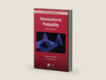 Introduction to Probability, Second Edition (Chapman & Hall/CRC Texts in Statistical Science) by Joseph K. Blitzstein | barcode:9781138369917 | source:'9781138369917-right-three-quarter.jpg