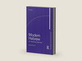 Modern Hebrew: An Essential Grammar (Routledge Essential Grammars) by Lewis Glinert | barcode:9781138809215 | source:'9781138809215-right-three-quarter.jpg