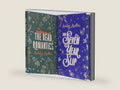 Ashley Poston Novel 2 Books Collector's Edition Set (The Seven Year Slip & The Dead Romantics) by Ashley Poston | barcode:9781139277167 | source:'9781139277167-right-three-quarter.jpg