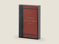Robert's Rules of Order, Newly Revised; a New and Enl. Ed by Henry H. Robert | barcode:9781199434685 | source:'9781199434685-right-three-quarter.jpg