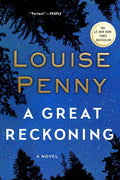 A Great Reckoning: A Novel (Chief Inspector Gamache Novel Book 12) by Louise Penny | barcode:9781250022127 | source:'9781250022127.jpg
