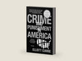 Crime and Punishment in America by Elliott Currie | barcode:9781250024213 | source:'9781250024213-right-three-quarter.jpg