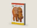 Brown Bear, Brown Bear, What Do You See? / Oso pardo, oso pardo, ¿qué ves ahí? (Bilingual board book - English / Spanish): Classic Board Book Bilingual Edition by Bill Martin Jr. | barcode:9781250152329 | source:'9781250152329-right-three-quarter.jpg