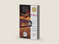 Prairie Fires: The American Dreams of Laura Ingalls Wilder by Caroline Fraser | barcode:9781250182487 | source:'9781250182487-right-three-quarter.jpg