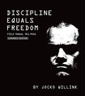 Discipline Equals Freedom: Field Manual Mk1-MOD1 by Jocko Willink | barcode:9781250274434 | source:'9781250274434.jpg