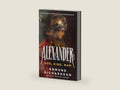 Alexander: God, King, Man by Edmund Richardson | barcode:9781250285614 | source:'9781250285614-right-three-quarter.jpg