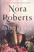 Inheritance: The Lost Bride Trilogy, Book 1 by Nora Roberts | barcode:9781250288332 | source:'9781250288332.jpg