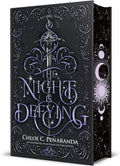The Night Is Defying: A Nytefall Novel (Nytefall Trilogy, 2) by Chloe C. Peñaranda | barcode:9781250355508 | source:'9781250355508.jpg