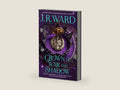 Crown of War and Shadow: Kingdoms of the Compass by J.R. Ward | barcode:9781250373632 | source:'9781250373632-right-three-quarter.jpg