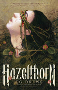 Hazelthorn by CG Drews | barcode:9781250376299 | source:'9781250376299.jpg