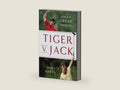 Tiger v. Jack: Golf's Great Debate by Bob Harig | barcode:9781250378712 | source:'9781250378712-right-three-quarter.jpg