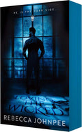 Loving the Wicked: A Dark Mafia Romance (The Wicked Trilogy, 2) by Rebecca Johnpee | barcode:9781250385833 | source:'9781250385833.jpg