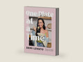 One Plate at a Time: Recipes for Finding Freedom with Food by Demi Lovato | barcode:9781250393449 | source:'9781250393449-right-three-quarter.jpg