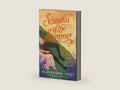 Scandal of the Summer by Alexandra Vasti | barcode:9781250414267 | source:'9781250414267-right-three-quarter.jpg