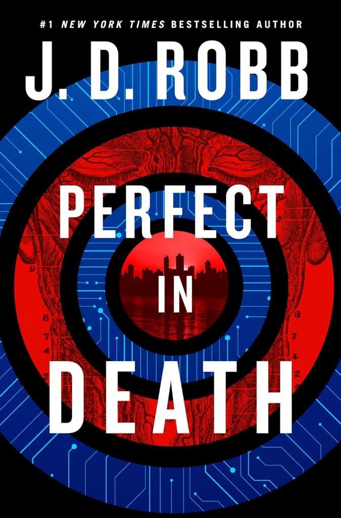 Perfect in Death by J. D. Robb | barcode:9781250470232 | source:'9781250470232.jpg