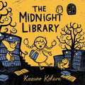 The Midnight Library by Kazuno Kohara | barcode:9781250835109 | source:'9781250835109.jpg