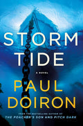Storm Tide: A Novel (Mike Bowditch Mysteries Book 16) by Paul Doiron | barcode:9781250864468 | source:'9781250864468.jpg
