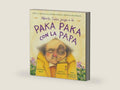 Alberto Salas juega a la paka paka con la papa [Spanish edition]: Únete a la búsqueda con el célebre científico y experto en papas peruano by Sara Andrea Fajardo | barcode:9781250905932 | source:'9781250905932-right-three-quarter.jpg