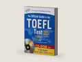 Official Guide to the TOEFL Test (+ CD) by Educational Testing Service | barcode:9781259010507 | source:'9781259010507-right-three-quarter.jpg