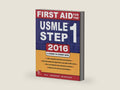 First Aid for the Usmle Step 1, 2016 by M.D. Le, Tao | barcode:9781259587375 | source:'9781259587375-right-three-quarter.jpg