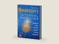 Harrison's Principles of Internal Medicine, Twentieth Edition (Vol.1 & Vol.2) by J. Larry Jameson | barcode:9781259644030 | source:'9781259644030-right-three-quarter.jpg