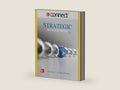 Connect 1-Semester Access Card for Strategic Management by Frank Rothaermel | barcode:9781259760549 | source:'9781259760549-right-three-quarter.jpg