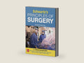 SCHWARTZ'S PRINCIPLES OF SURGERY 2-volume set 11th edition by F. Charles Brunicardi | barcode:9781259835377 | source:'9781259835377-right-three-quarter.jpg