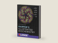 Harper's Illustrated Biochemistry Thirty-First Edition by Victor W. Rodwell | barcode:9781259837944 | source:'9781259837944-right-three-quarter.jpg