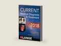 Current Medical Diagnosis & Treatment 2018 by Maxine A. Papadakis | barcode:9781259861482 | source:'9781259861482-right-three-quarter.jpg