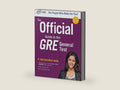 The Official Guide to the GRE General Test by Educational Testing Service | barcode:9781259862410 | source:'9781259862410-right-three-quarter.jpg