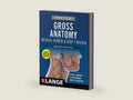 The Big Picture: Gross Anatomy, Medical Course & Step 1 Review, Second Edition by David A. Morton | barcode:9781259862632 | source:'9781259862632-right-three-quarter.jpg
