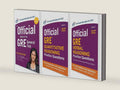Official GRE Super Power Pack, Second Edition by Educational Testing Service | barcode:9781260011425 | source:'9781260011425-right-three-quarter.jpg
