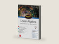 Schaum's Outline of Linear Algebra, Sixth Edition by Seymour LIPSCHUTZ | barcode:9781260011449 | source:'9781260011449-right-three-quarter.jpg