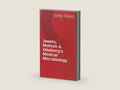 Jawetz, Melnick & Adelberg’s Medical Microbiology by Stefan Riedel | barcode:9781260012026 | source:'9781260012026-right-three-quarter.jpg