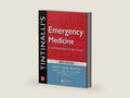 Tintinalli's Emergency Medicine: A Comprehensive Study Guide, 9th Edition by Judith E. Tintinalli | barcode:9781260019933 | source:'9781260019933-right-three-quarter.jpg