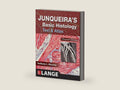 Junqueira's Basic Histology: Text and Atlas, Fifteenth Edition by Anthony Mescher | barcode:9781260026184 | source:'9781260026184-right-three-quarter.jpg