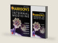 Harrison's Principles of Internal Medicine 19th Edition and Harrison's Manual of Medicine 19th Edition (EBook)VAL PAK by J. Larry Jameson | barcode:9781260129076 | source:'9781260129076-right-three-quarter.jpg