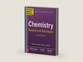 Practice Makes Perfect Chemistry Review and Workbook, Second Edition by Marian DeWane | barcode:9781260135176 | source:'9781260135176-right-three-quarter.jpg