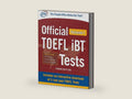 Official TOEFL iBT Tests Volume 1, Third Edition by Educational Testing Service | barcode:9781260142877 | source:'9781260142877-right-three-quarter.jpg