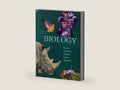 Biology by Peter H. Raven | barcode:9781260169614 | source:'9781260169614-right-three-quarter.jpg