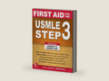 First Aid for the USMLE Step 3, Fifth Edition by Tao Le | barcode:9781260440317 | source:'9781260440317-right-three-quarter.jpg