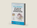 Zollinger's Atlas of Surgical Operations, Eleventh Edition by Robert M. Zollinger | barcode:9781260440850 | source:'9781260440850-right-three-quarter.jpg