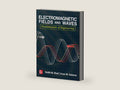 Electromagnetic Fields and Waves: Fundamentals of Engineering by Sedki M. Riad | barcode:9781260457155 | source:'9781260457155-right-three-quarter.jpg