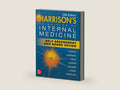 Harrison's Principles of Internal Medicine Self-Assessment and Board Review, 20th Edition by Charles Wiener | barcode:9781260463040 | source:'9781260463040-right-three-quarter.jpg