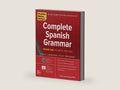 Practice Makes Perfect: Complete Spanish Grammar, Premium Fourth Edition by NISSENBERG | barcode:9781260463156 | source:'9781260463156-right-three-quarter.jpg