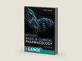 Katzung's Basic and Clinical Pharmacology, Sixteenth Edition (Lange Medical Books) by Todd W. Vanderah | barcode:9781260463309 | source:'9781260463309-right-three-quarter.jpg