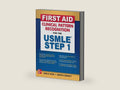 First Aid Clinical Pattern Recognition for the USMLE Step 1 by Asra R. Khan | barcode:9781260463781 | source:'9781260463781-right-three-quarter.jpg