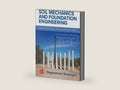 Soil Mechanics and Foundation Engineering: Fundamentals and Applications by Nagaratnam Sivakugan | barcode:9781260468496 | source:'9781260468496-right-three-quarter.jpg