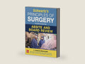 Schwartz's Principles of Surgery ABSITE and Board Review, 11th Edition by F. Charles Brunicardi | barcode:9781260469752 | source:'9781260469752-right-three-quarter.jpg