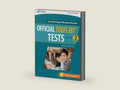 Official TOEFL iBT Tests Volume 2, Third Edition (TOEFL GoLearn!) by Educational Testing Service | barcode:9781260470338 | source:'9781260470338-right-three-quarter.jpg